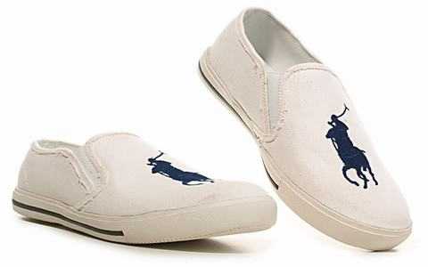 chaussures ralph lauren femme