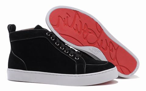 louboutin pas cher avis